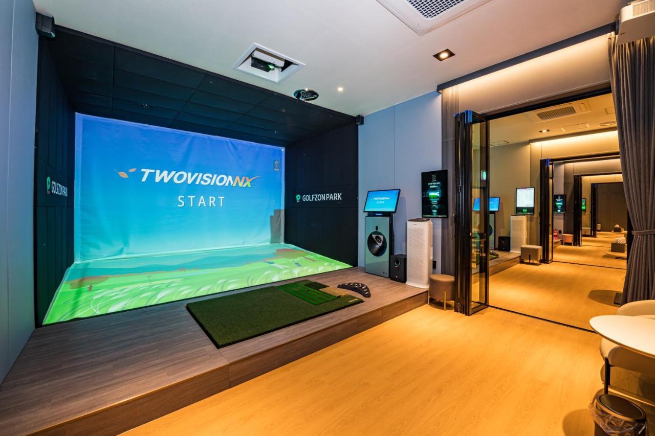 Sollago Myeongdong & 4* โซล