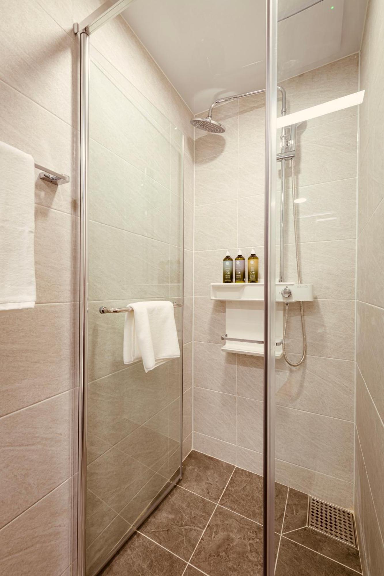 Sollago Myeongdong & Hotel 4*