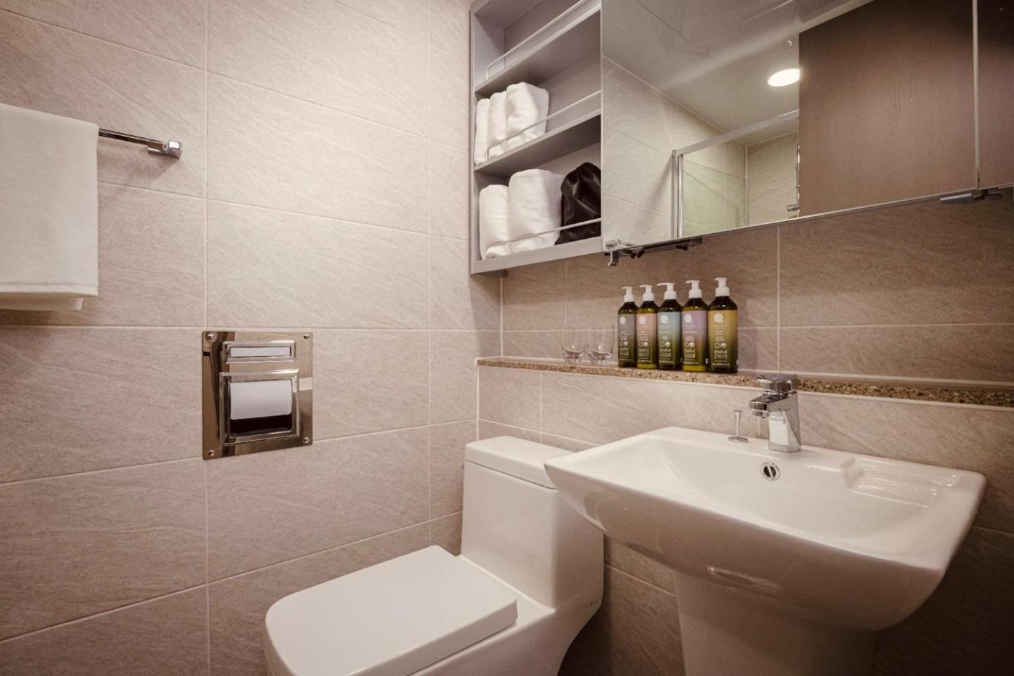 Hotel Sollago Myeongdong & 4*
