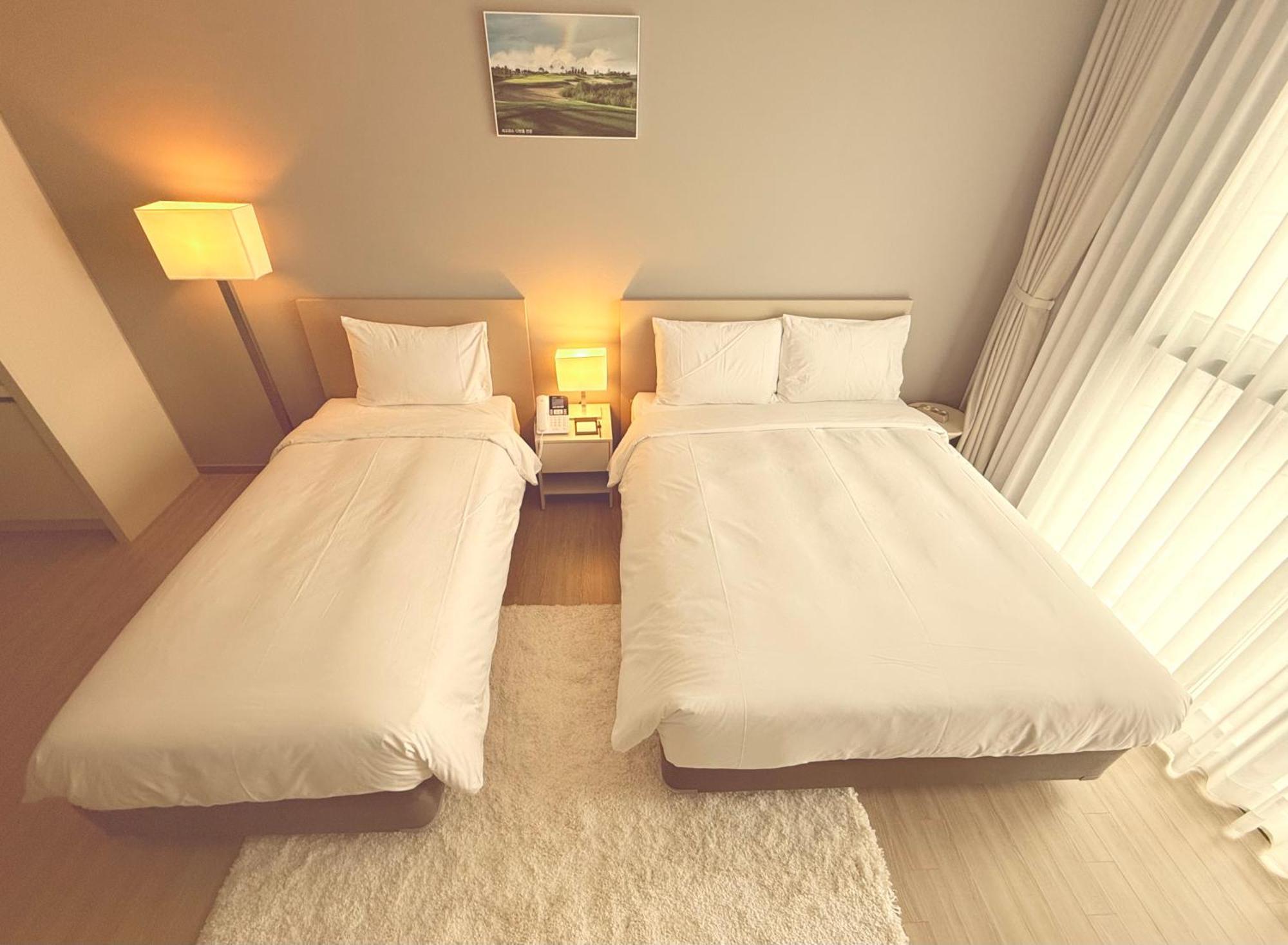 Hotel Sollago Myeongdong & Seoul
