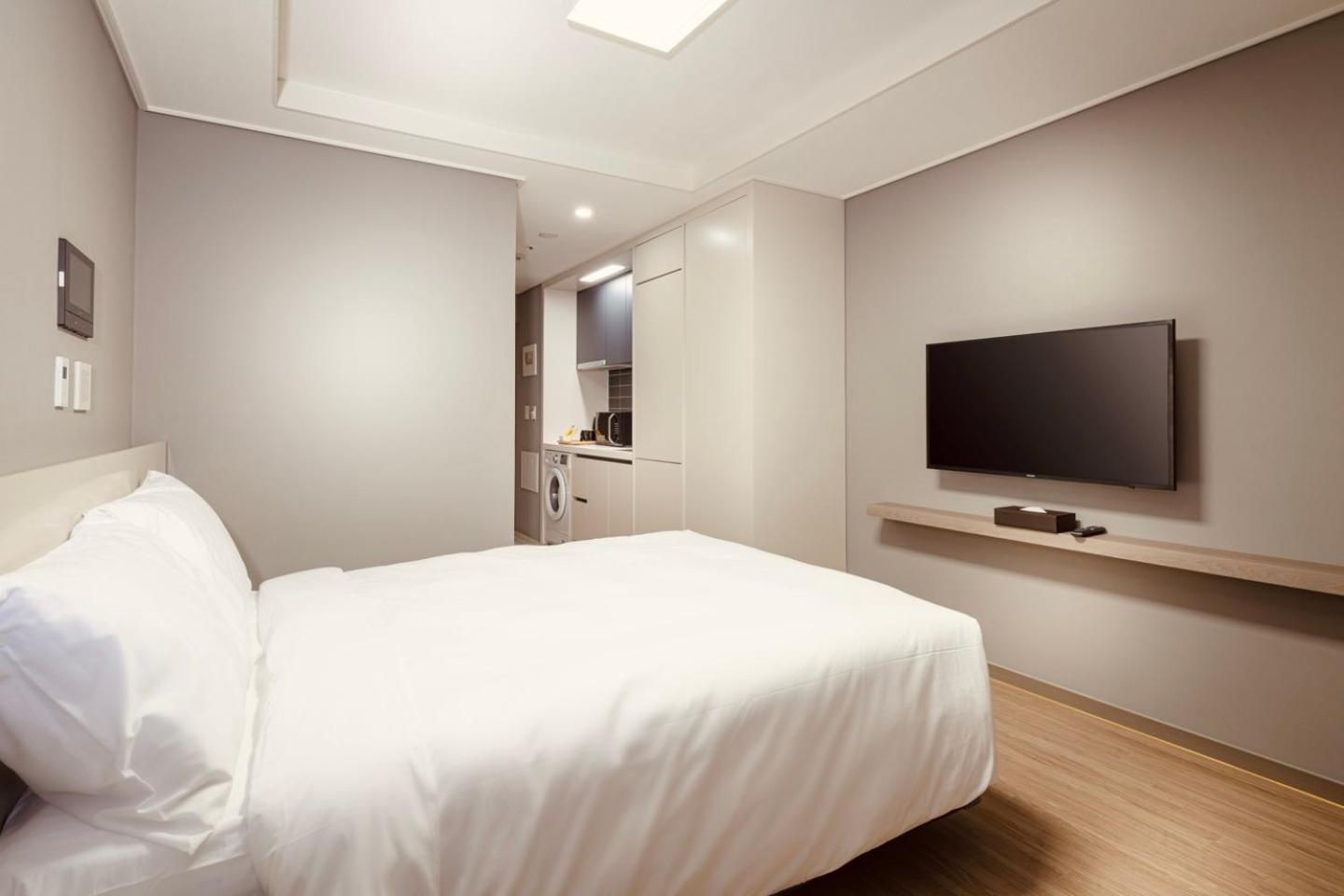 酒店 Sollago Myeongdong & 首爾