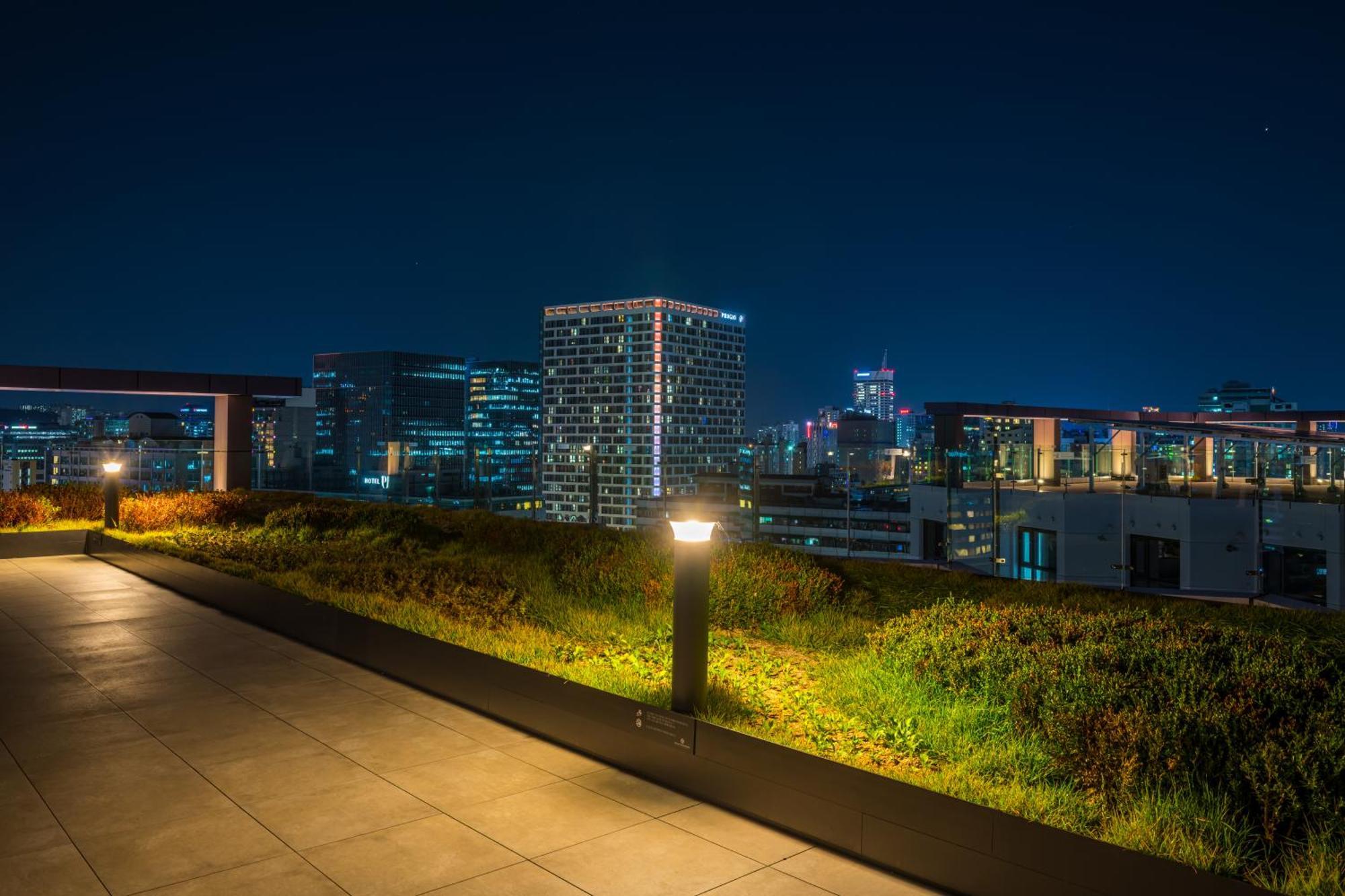 Sollago Myeongdong & 4* 首爾
