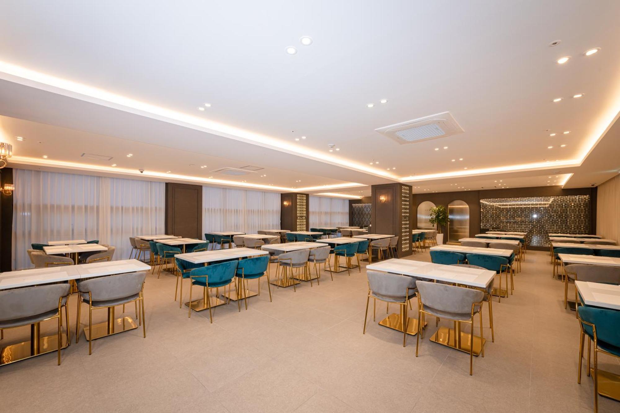 酒店 Sollago Myeongdong & 首爾