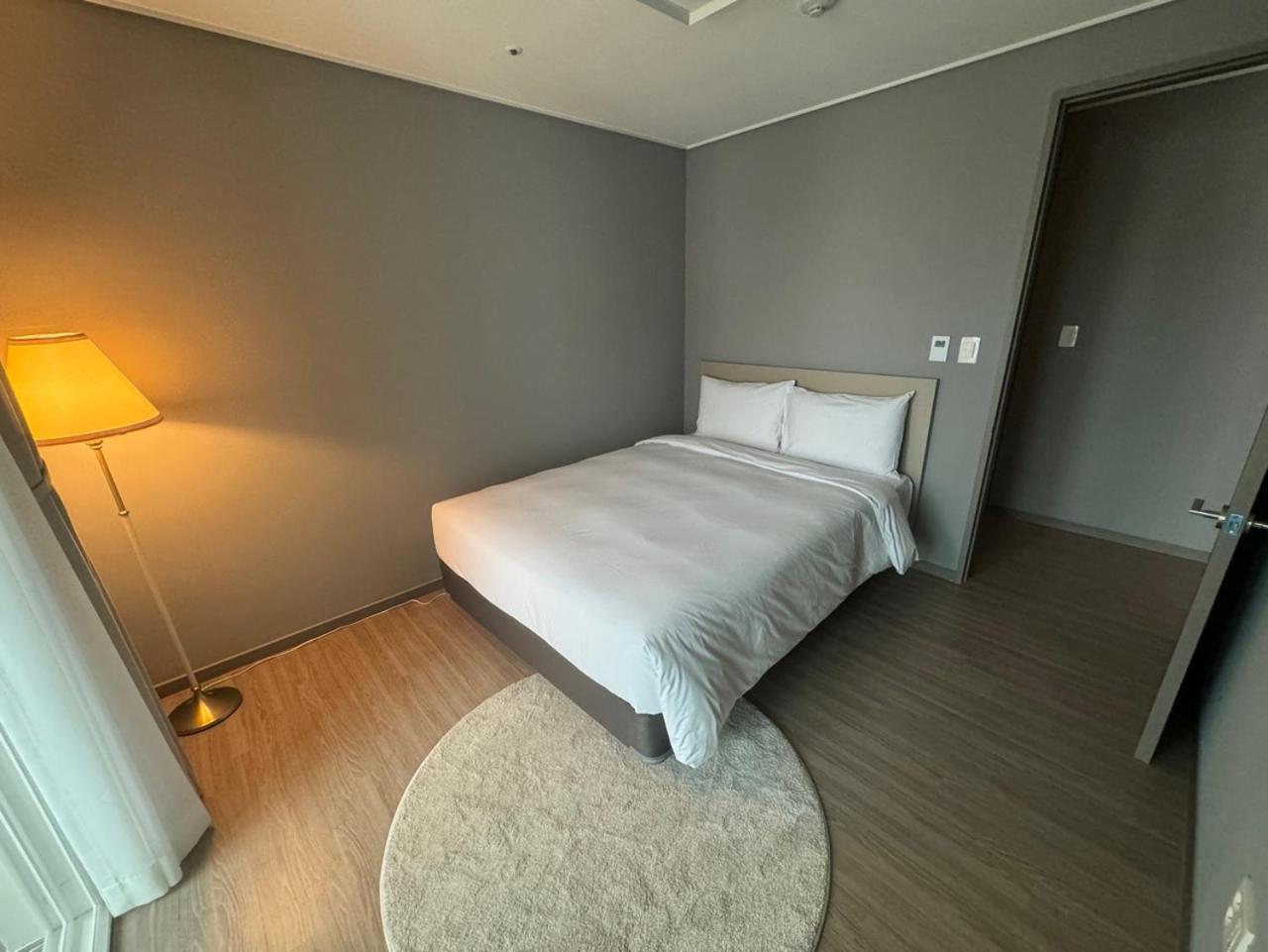 酒店 Sollago Myeongdong & 4*